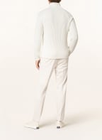 DRYKORN Rollkragenpullover ARVID, Farbe: ECRU (Bild 1)