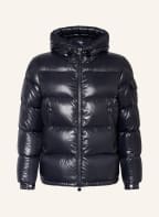 MONCLER Daunenjacke ECRINS, Farbe: DUNKELBLAU (Bild 1)