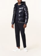 MONCLER Daunenjacke ECRINS, Farbe: DUNKELBLAU (Bild 1)
