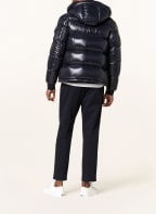 MONCLER Daunenjacke ECRINS, Farbe: DUNKELBLAU (Bild 1)