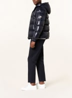 MONCLER Daunenjacke ECRINS, Farbe: DUNKELBLAU (Bild 1)