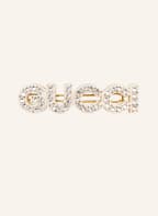 GUCCI Hair clip , Color: CREAM/ SILVER (Image 1)