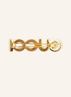GUCCI Hair clip , Color: CREAM/ SILVER (Image 1)