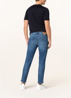 BRAX Jeans CHRIS Slim Fit, Farbe: 27 AUTHENTIC BLUE USED (Bild 1)
