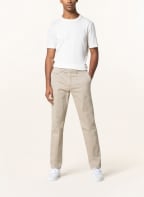 BRAX Chino EVEREST Regular Fit, Farbe: BEIGE (Bild 1)