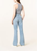 ANINE BING Tanktop EVA, Farbe: HELLGRAU (Bild 1)