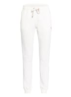 PARAJUMPERS Sweatpants LUANA, Farbe: WEISS (Bild 1)