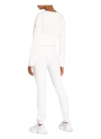 PARAJUMPERS Sweatpants LUANA, Farbe: WEISS (Bild 1)