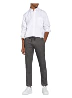 ALBERTO Chinosy HOUSE w stylu dresowym tapered fit, Kolor: SZARY (Obrazek 1)