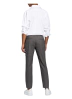 ALBERTO Chinosy HOUSE w stylu dresowym tapered fit, Kolor: SZARY (Obrazek 1)