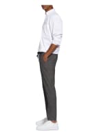 ALBERTO Chinosy HOUSE w stylu dresowym tapered fit, Kolor: SZARY (Obrazek 1)