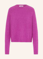 BOSS Pullover FEBISA mit Alpaka, Farbe: LILA (Bild 1)