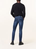 REPLAY Jeans ANBASS RE-USED Slim Fit, Farbe: 007 DARK BLUE (Bild 1)