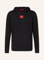 HUGO Hoodie DARATSCHI, Farbe: SCHWARZ (Bild 1)