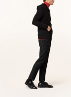 HUGO Hoodie DARATSCHI, Farbe: SCHWARZ (Bild 1)