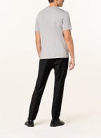 HUGO T-Shirt DOLIVE, Farbe: GRAU (Bild 1)