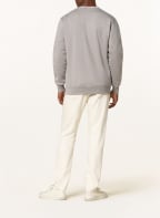 DAILY PAPER Sweatshirt ERIB, Farbe: GRAU (Bild 1)