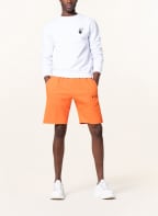 Off-White Sweatshirt CARAVAGGIO LUTE, Farbe: WEISS (Bild 1)
