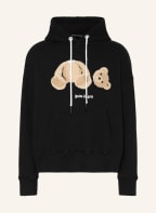 Palm Angels Hoodie, Farbe: SCHWARZ (Bild 1)