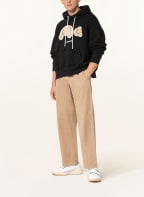 Palm Angels Hoodie, Farbe: SCHWARZ (Bild 1)