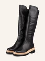 ZINDA Stiefel , Farbe: SCHWARZ (Bild 1)