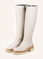 ZINDA Stiefel , Farbe: WEISS (Bild 1)
