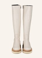 ZINDA Stiefel , Farbe: WEISS (Bild 1)