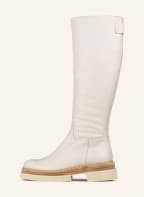 ZINDA Stiefel , Farbe: WEISS (Bild 1)