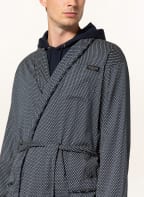 TED BAKER Herren-Bademantel , Farbe: DUNKELBLAU (Bild 1)