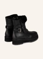 AGL Boots, Farbe: SCHWARZ (Bild 1)