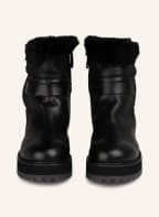 AGL Boots, Farbe: SCHWARZ (Bild 1)