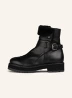 AGL Boots, Farbe: SCHWARZ (Bild 1)