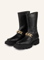ALOHAS Boots, Farbe: SCHWARZ (Bild 1)