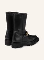 ALOHAS Boots, Farbe: SCHWARZ (Bild 1)