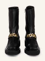 ALOHAS Boots, Farbe: SCHWARZ (Bild 1)