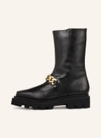 ALOHAS Boots, Farbe: SCHWARZ (Bild 1)