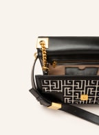 BALMAIN Umhängetasche 1945, Farbe: SCHWARZ (Bild 1)