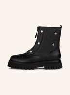 BRONX Plateau-Boots, Farbe: SCHWARZ (Bild 1)