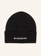 GIVENCHY Mütze, Farbe: SCHWARZ (Bild 1)