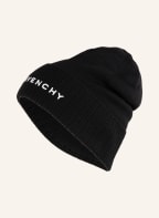 GIVENCHY Mütze, Farbe: SCHWARZ (Bild 1)