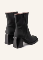 ras Stiefeletten FARGO , Farbe: SCHWARZ (Bild 1)