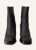 ras Stiefeletten FARGO , Farbe: SCHWARZ (Bild 1)