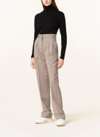 windsor. Rollkragenpullover, Farbe: SCHWARZ (Bild 1)