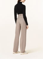 windsor. Rollkragenpullover, Farbe: SCHWARZ (Bild 1)