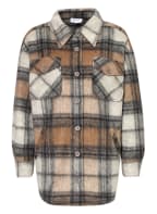 darling harbour Overjacket , Farbe: CAMEL/ ECRU/ SCHWARZ (Bild 1)