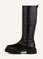 Pertini Plateau-Stiefel, Farbe: SCHWARZ (Bild 1)