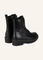 Pertini Plateau-Boots, Farbe: SCHWARZ (Bild 1)