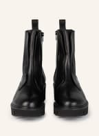 Pertini Plateau-Boots, Farbe: SCHWARZ (Bild 1)
