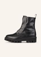 Pertini Plateau-Boots, Farbe: SCHWARZ (Bild 1)
