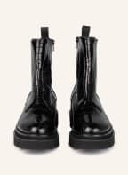 Pertini Plateau-Boots, Farbe: SCHWARZ (Bild 1)